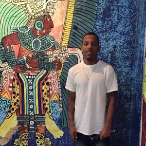 Meet your Posher, Jacob